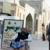 تصاویر شهید سید بهاالدین پاریاب بهلولی
