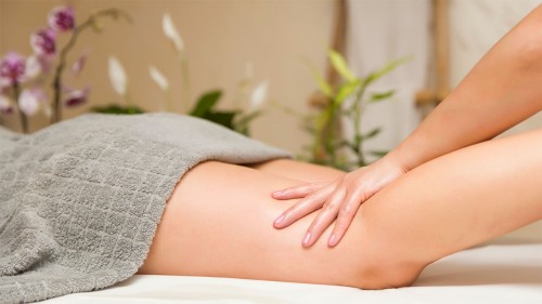 Masaje de piernas para la circulación: Todo lo que necesitas saber