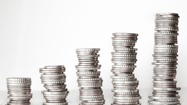 Podstawy oszczędzania