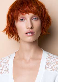 Tintes Sin Amoniaco by SOPHIE BAUCAIS